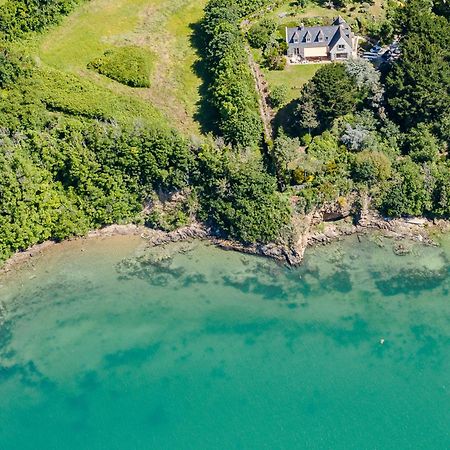 Les Pieds Dans L'Eau Leilighet Saint-Malo Eksteriør bilde